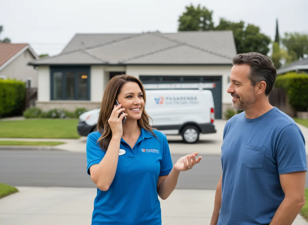 Electrician Roaring Spring, PA FAQs